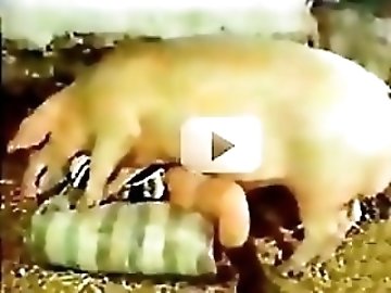 Horny farmers Fuck