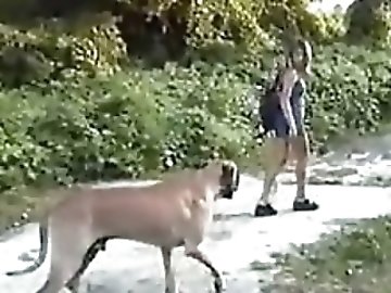 Farmer Gone Bad